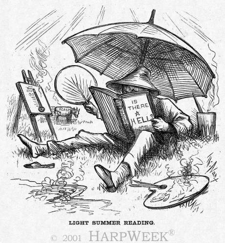 �Light Summer Reading�