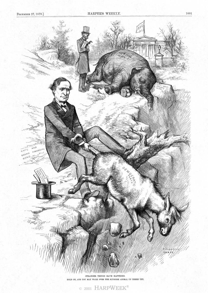 �Stranger Things Have Happened�