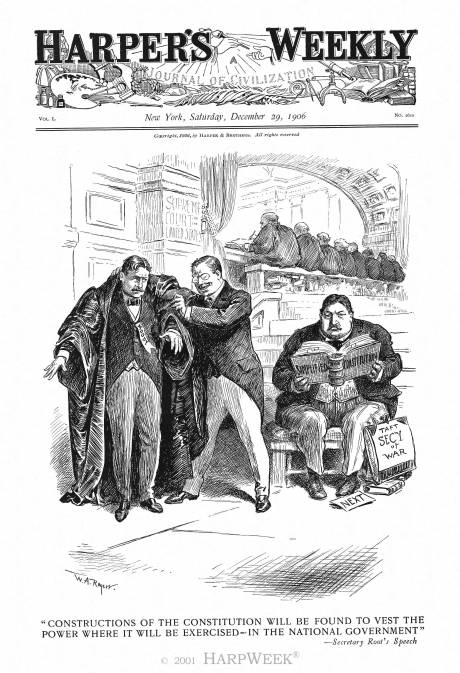 �Constructions of the Constitution��