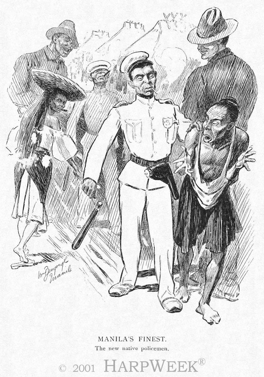 �Manila�s Finest�