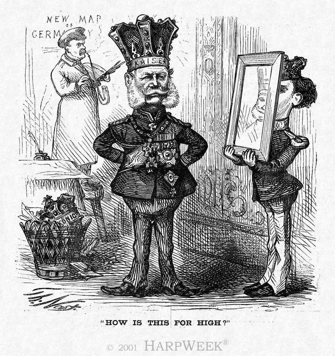 �How is This for High?�