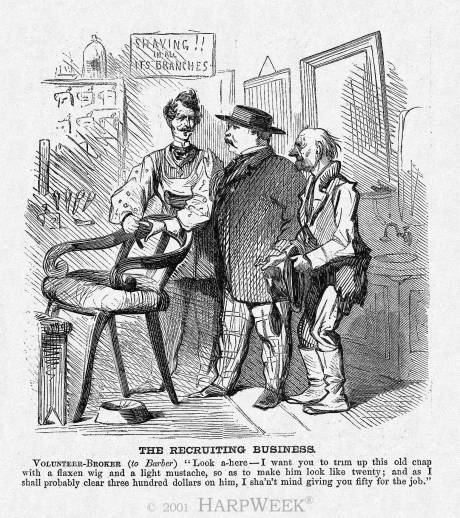 �The Recruiting Business�