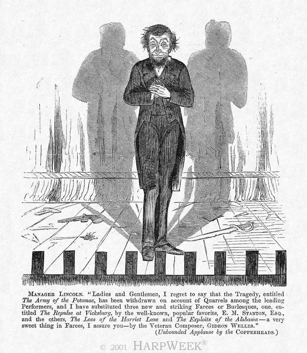 �Manager Lincoln�