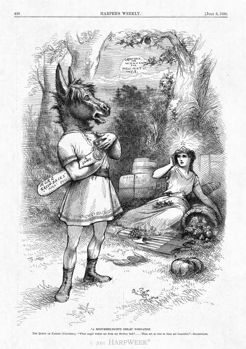 ��A Midsummer-Night