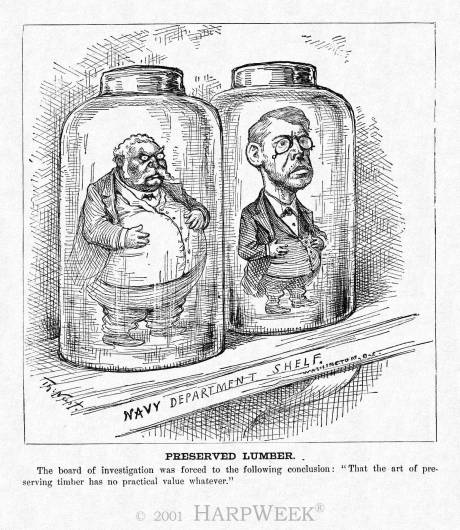 �Preserved Lumber�