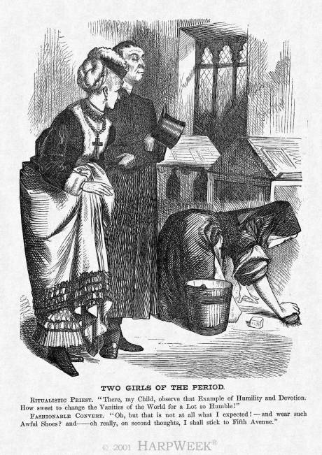 "Two Girls of the Period"