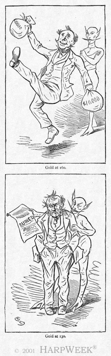 �Gold at 160.  Gold at 130.�