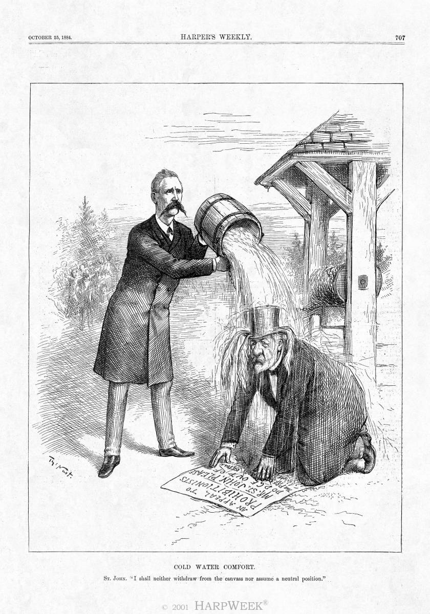 �Cold Water Comfort�