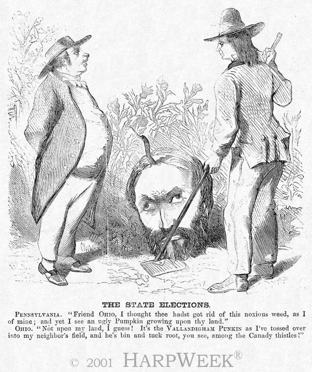 �The State Elections�