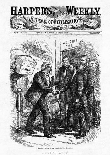 �Precious Jewell of They Return�