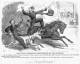�Marvelous Equestrian Performance of Two Animals�